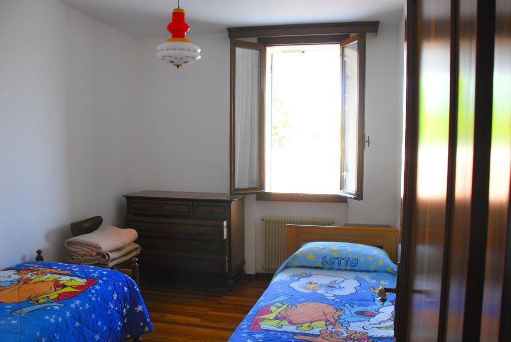 Istrana Casa Vacanze Vedelago מראה חיצוני תמונה