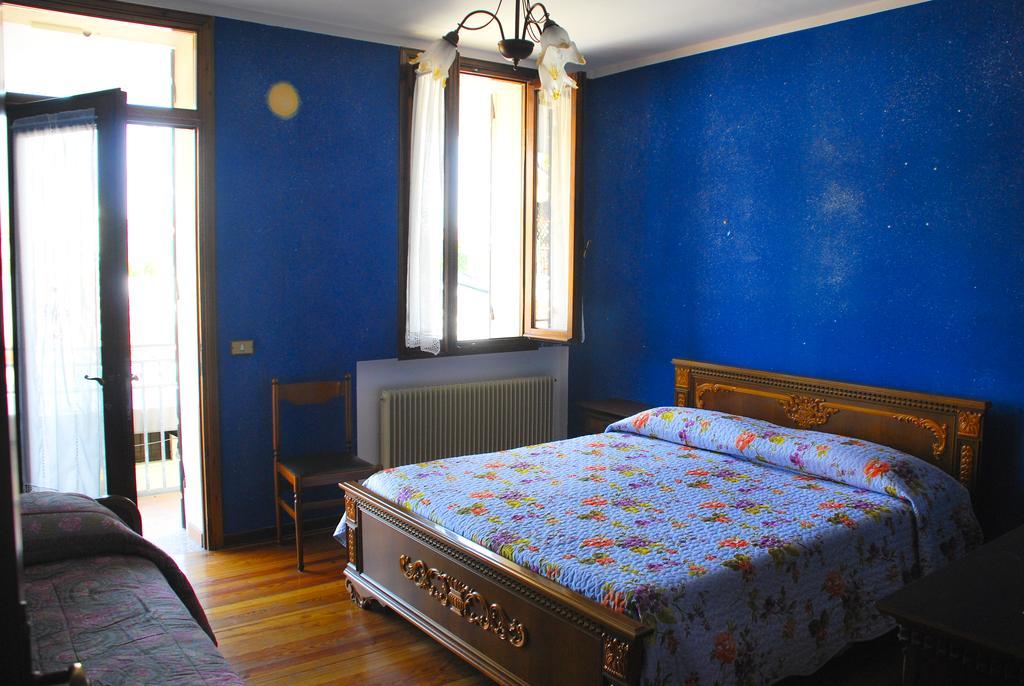 Istrana Casa Vacanze Vedelago מראה חיצוני תמונה