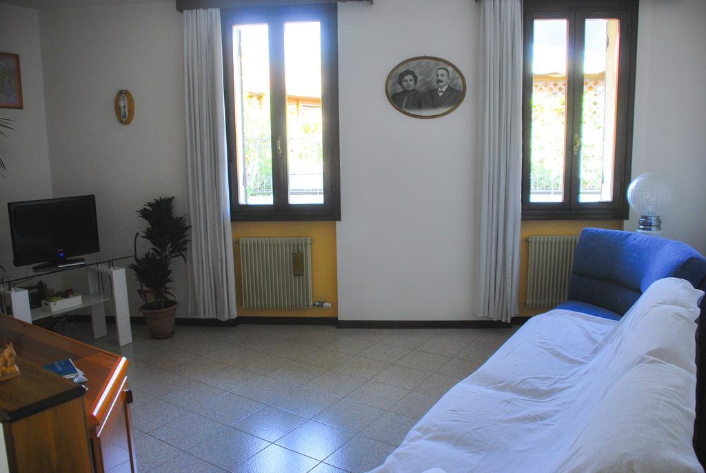 Istrana Casa Vacanze Vedelago מראה חיצוני תמונה