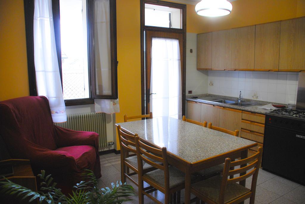 Istrana Casa Vacanze Vedelago מראה חיצוני תמונה