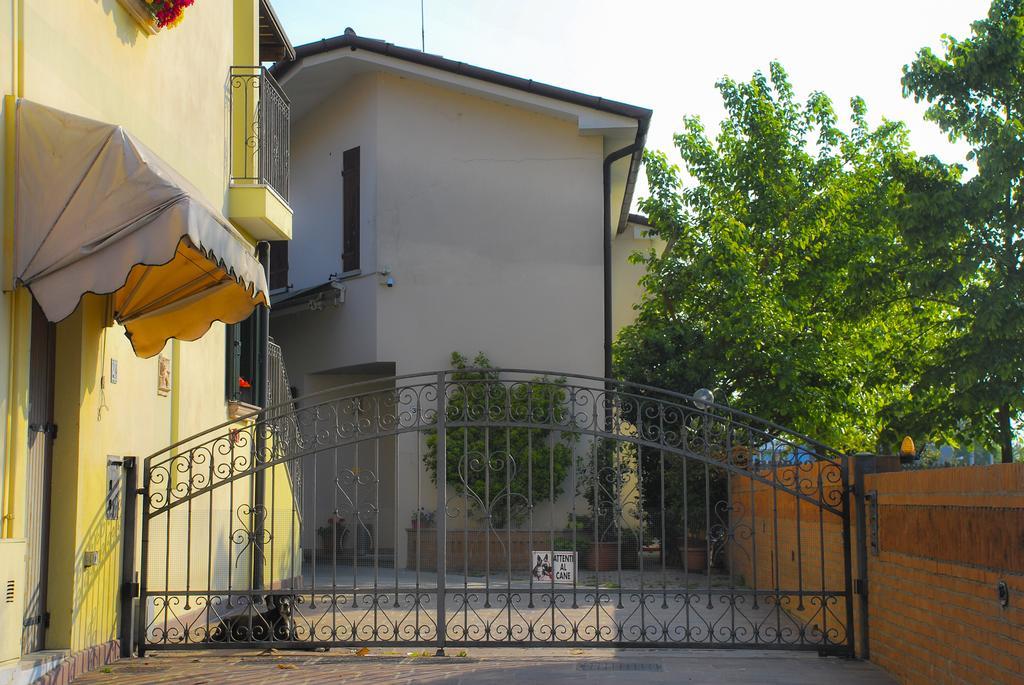 Istrana Casa Vacanze Vedelago מראה חיצוני תמונה