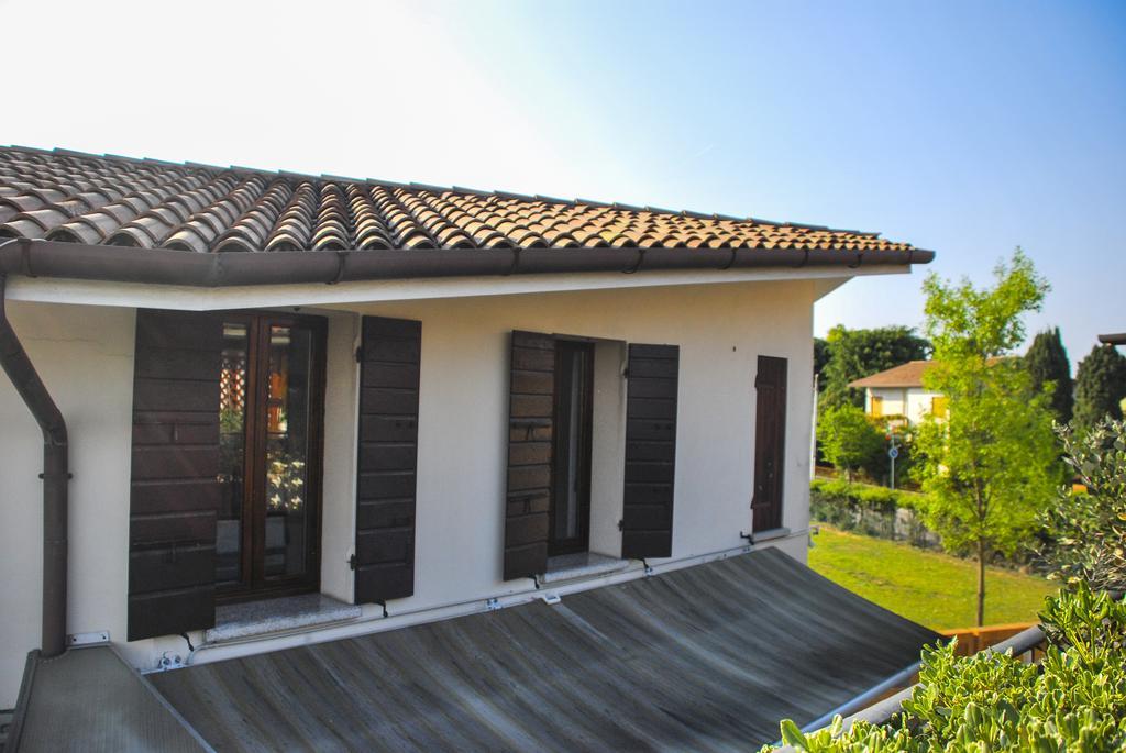 Istrana Casa Vacanze Vedelago מראה חיצוני תמונה